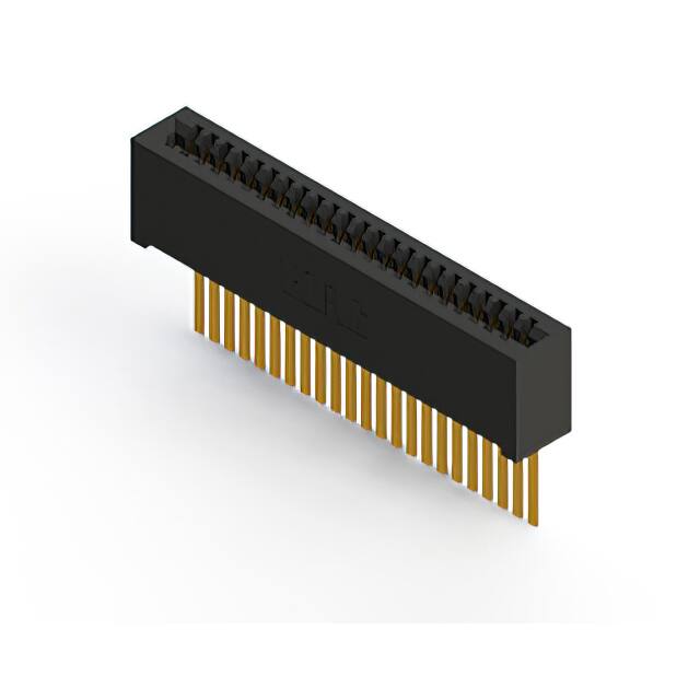 392-023-544-101 EDAC Inc.  Edgeboard Connectors